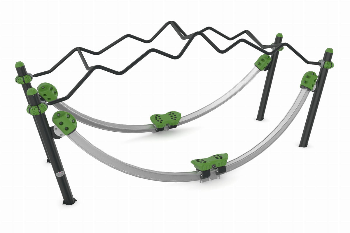 Cemer Silver Series C-ss 68 Play Structure