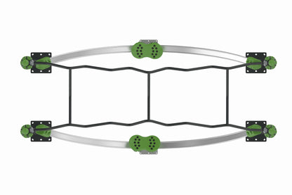Cemer Silver Series C-ss 68 Play Structure