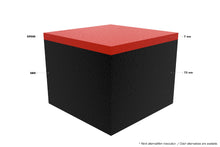 Cemer Pour In Place Rubber EPDM 07 Safety Surfacing