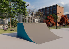 Cemer Skatepark SK 01