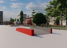 Cemer Skatepark SK 27