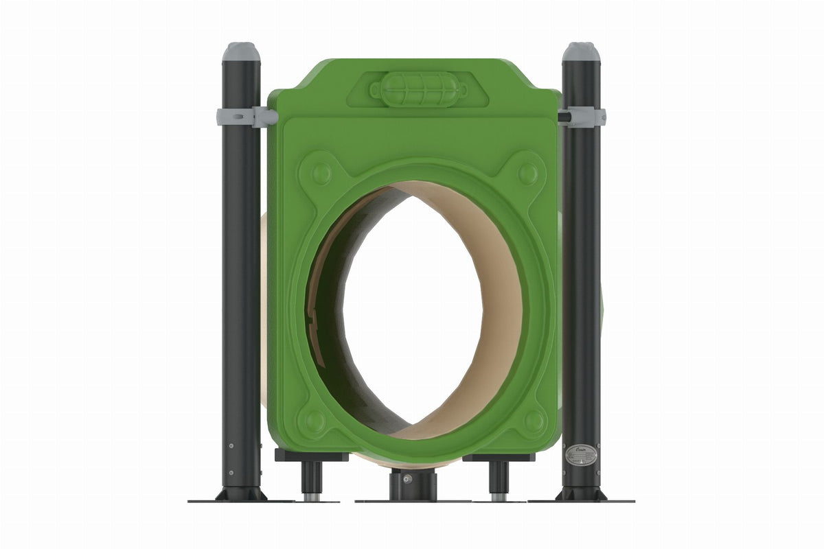 Cemer Crawling Tunnel CA 1000 Play Element