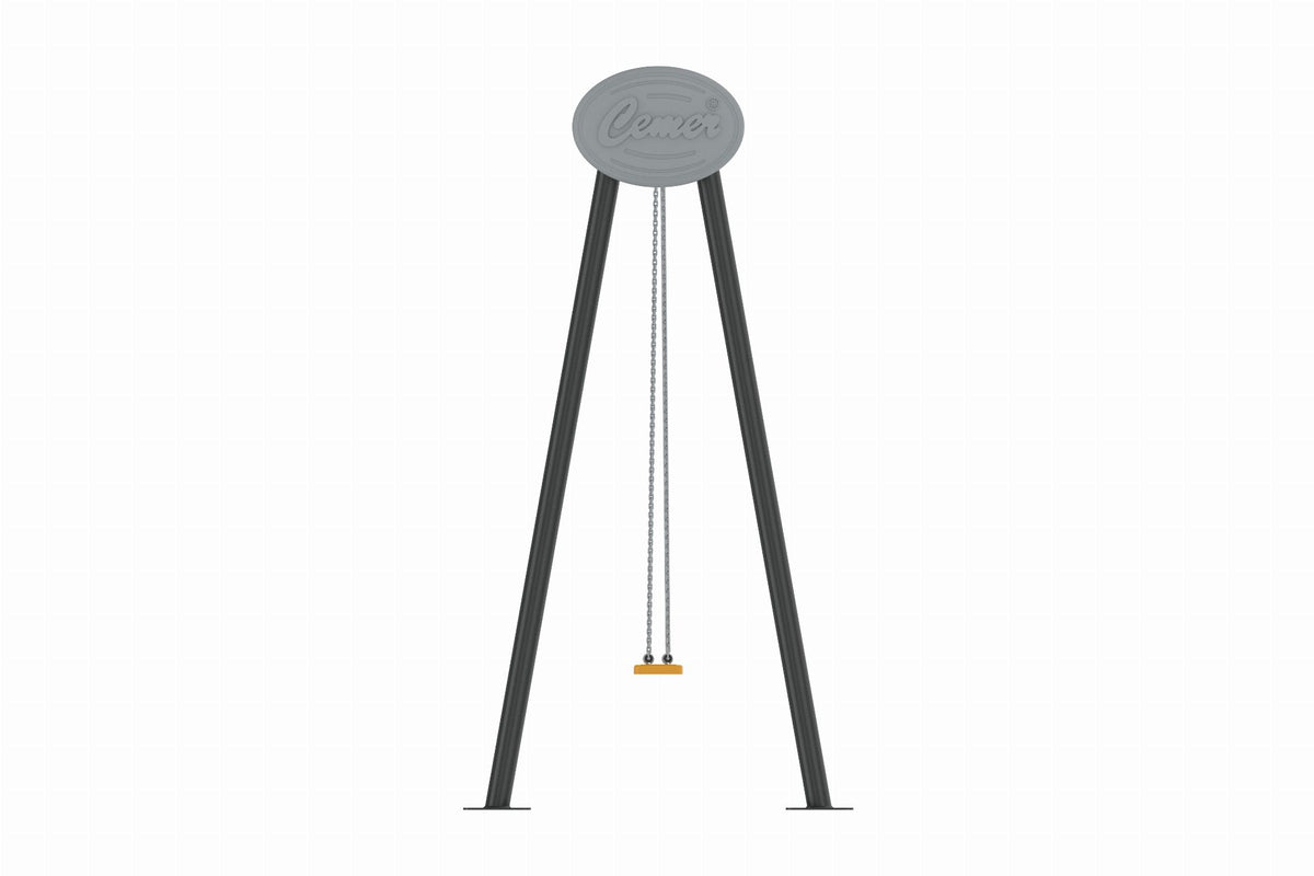 Cemer Swing CA 112