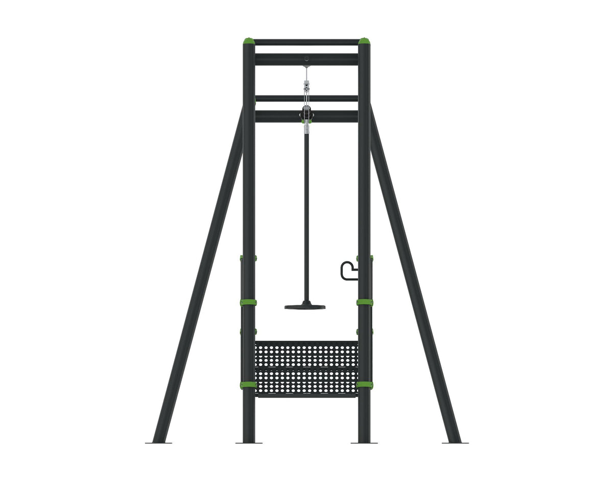 Cemer Cable Car CA 1300 Play Element