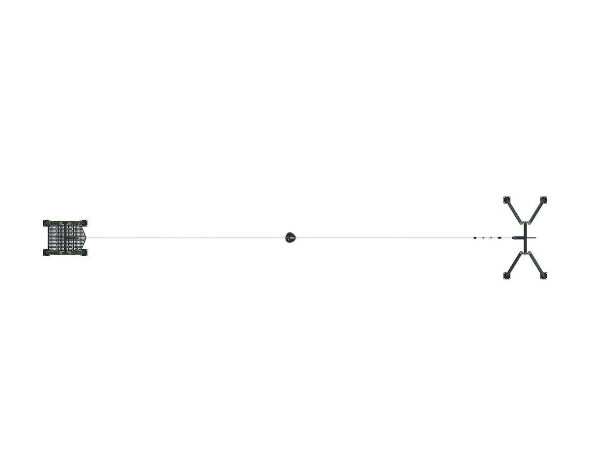 Cemer Cable Car CA 1300 Play Element