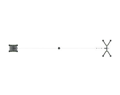 Cemer Cable Car CA 1300 Play Element