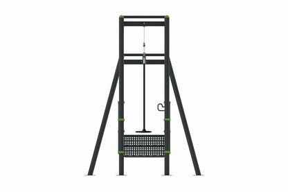 Cemer Cable Car CA 1302 Play Element