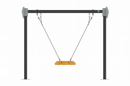 Cemer CA 131 Commercial Swing