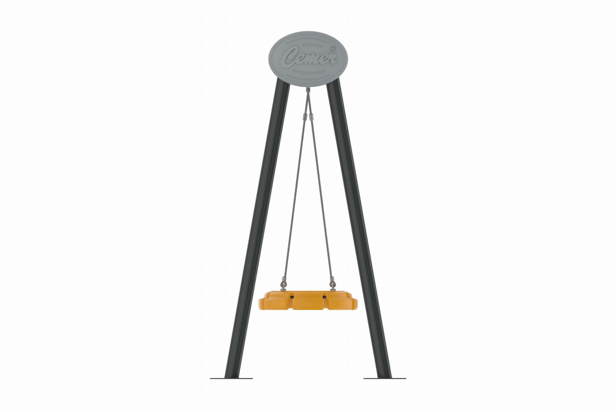 Cemer CA 131 Commercial Swing