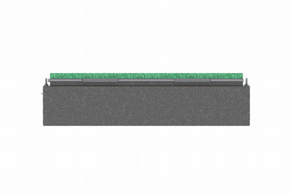 Cemer Trampolines CA 1406