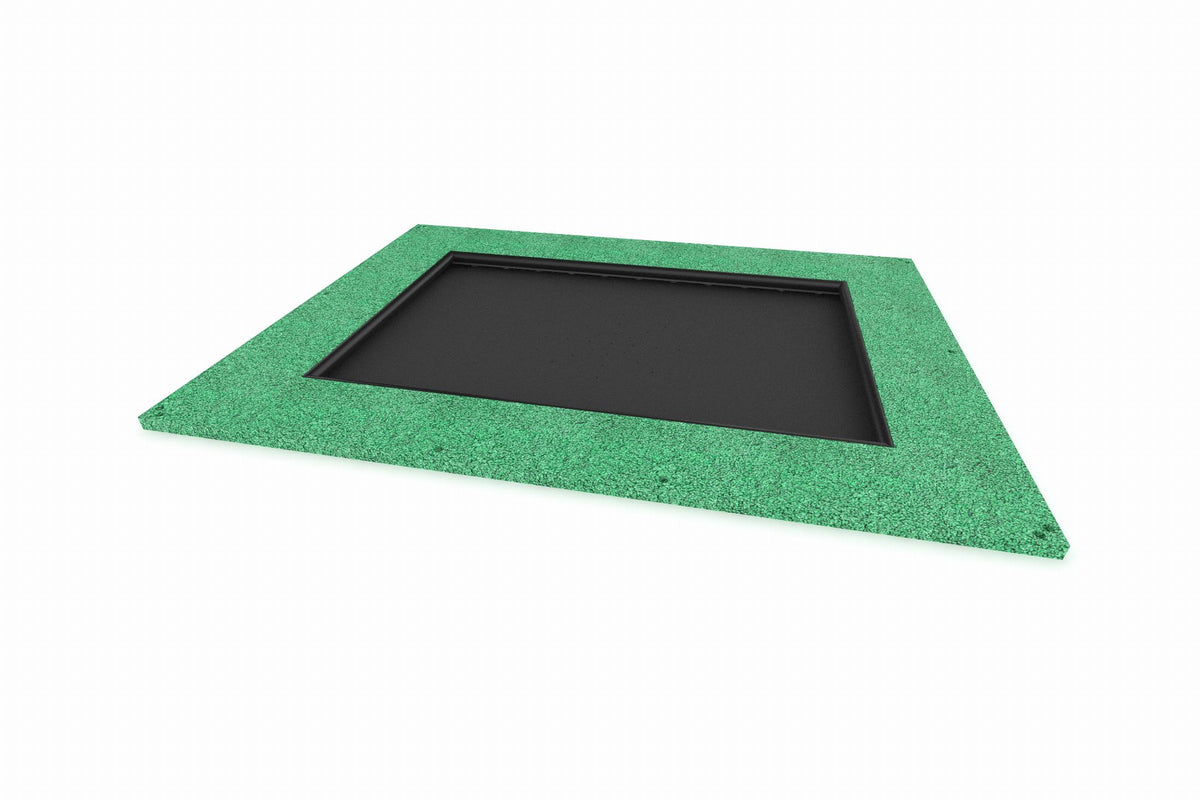 Cemer Trampolines CA 1406