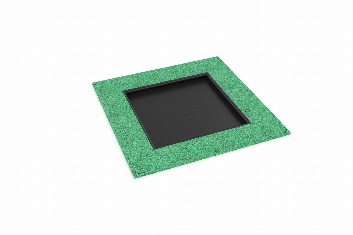 Cemer Trampolines CA 1407