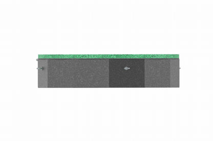 Cemer Trampolines CA 1408