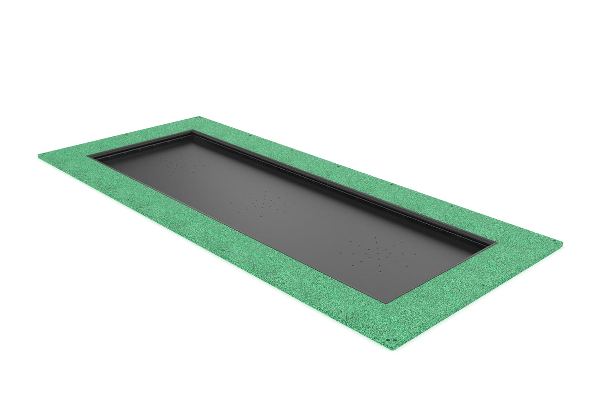 Cemer Trampolines CA 1409