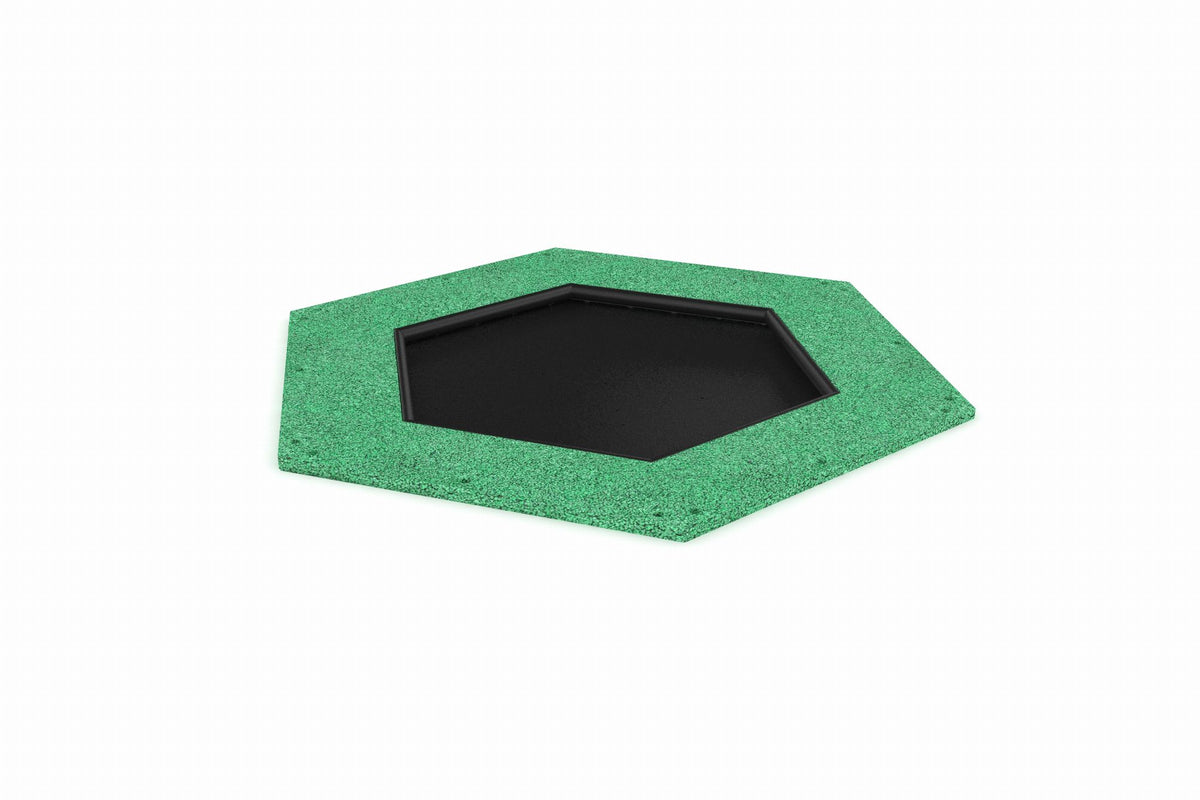 Cemer Trampolines CA 1410