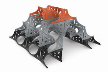 Cemer Deltoik Climbing Series CA 1600 Net Climber