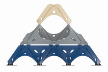 Cemer Deltoik CA 1607 Freestanding Climber