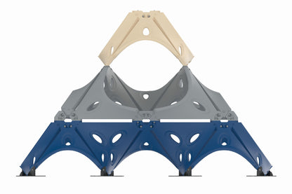 Cemer Deltoik CA 1607 Freestanding Climber