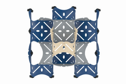 Cemer Deltoik CA 1607 Freestanding Climber