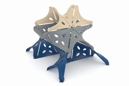 Cemer Deltoik Climbing Series CA 1609 Net Climber