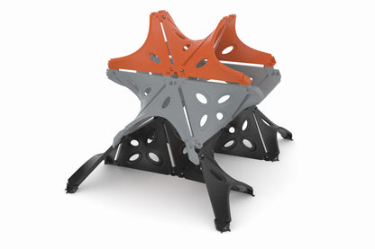 Cemer Deltoik Climbing Series CA 1609 Net Climber