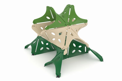 Cemer Deltoik Climbing Series CA 1609 Net Climber