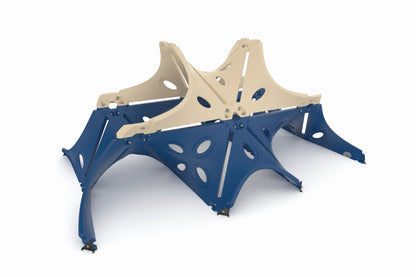 Cemer Deltoik Climbing Series CA 1611 Net Climber