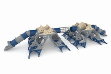 Cemer Deltoik Climbing Series CA 1612 Net Climber