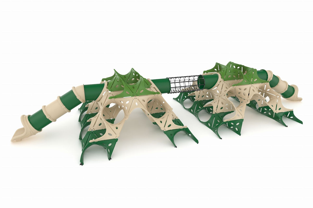 Cemer Deltoik Climbing Series CA 1612 Net Climber