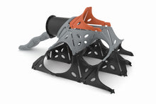 Cemer Deltoik Climbing Series CA 1614 Net Climber