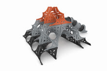Cemer Deltoik Climbing Series CA 1618 Net Climber
