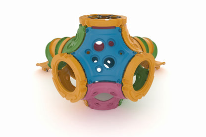 Cemer Luna Climbing CA 1701 Play Structure