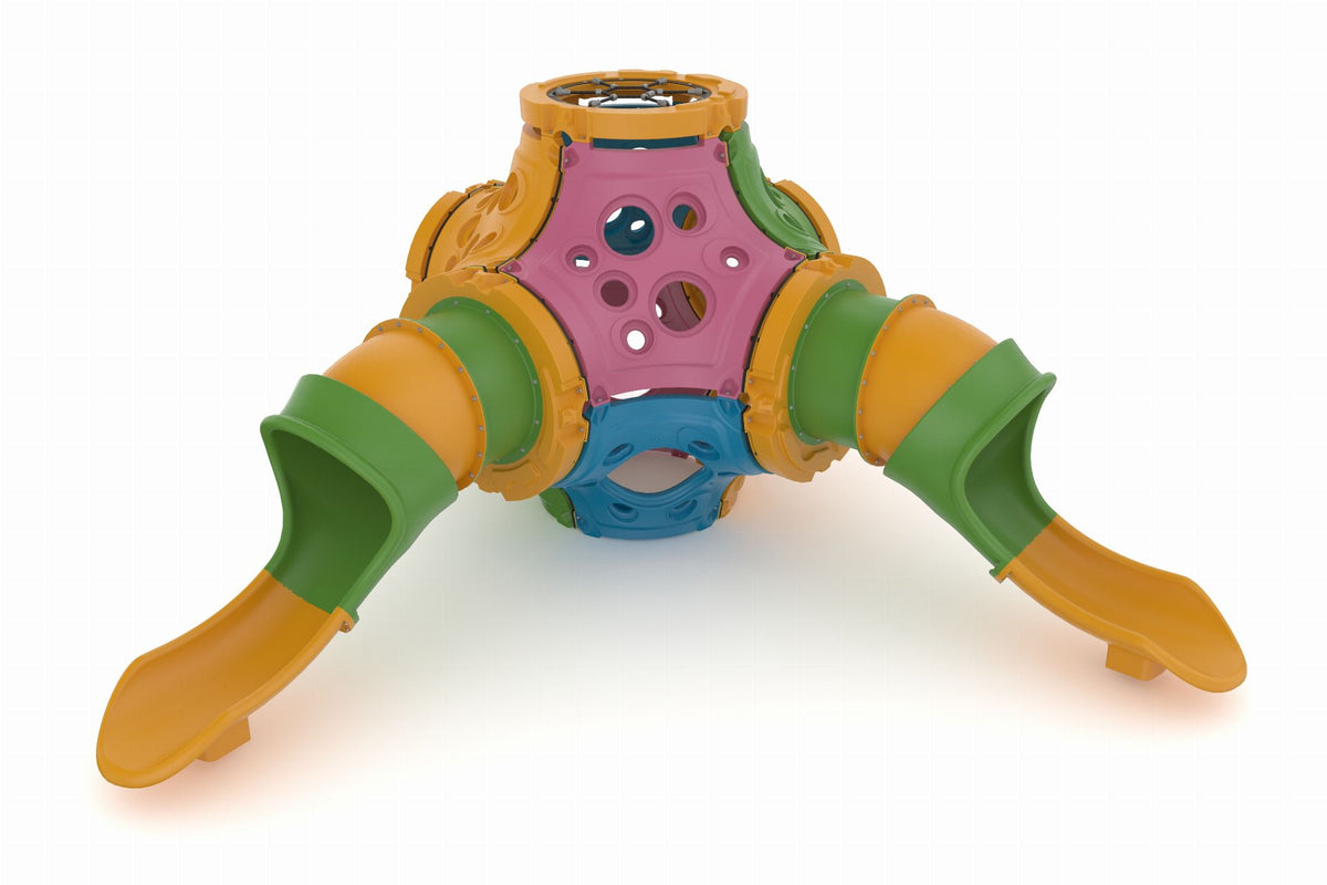 Cemer Luna Climbing CA 1701 Play Structure