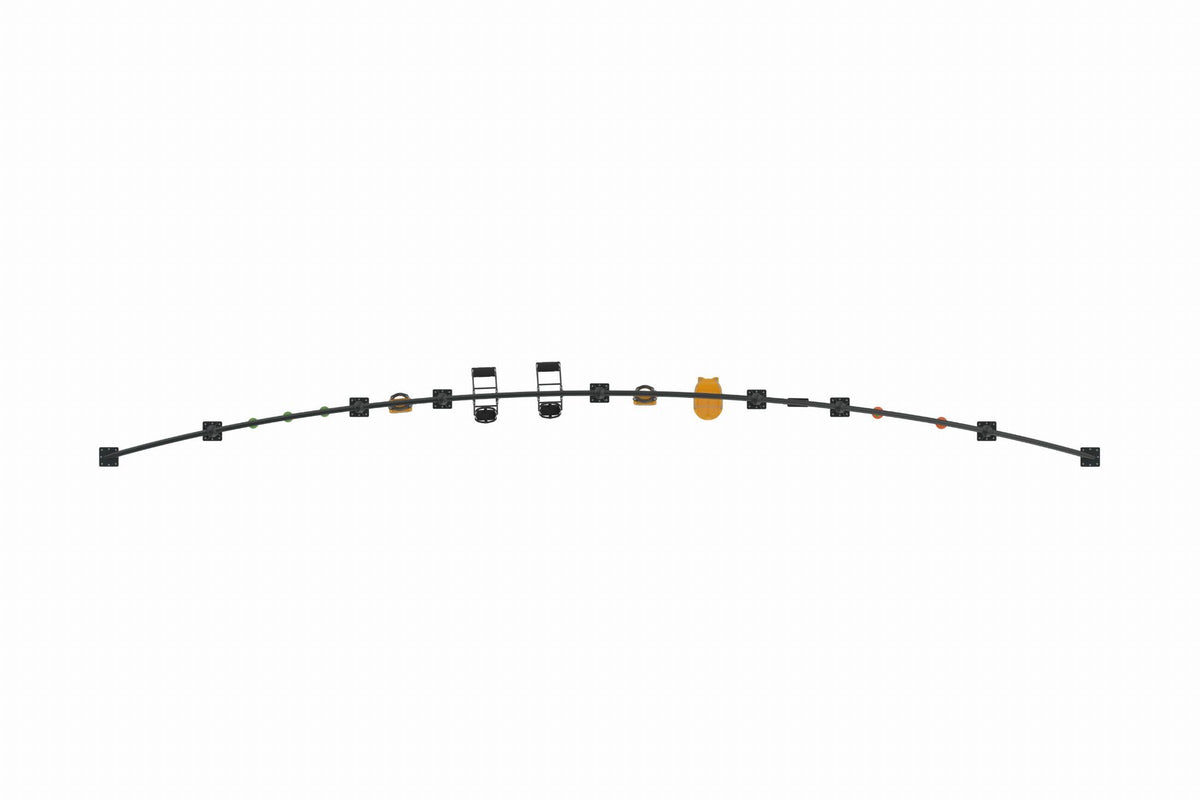 Cemer Swing CA 172