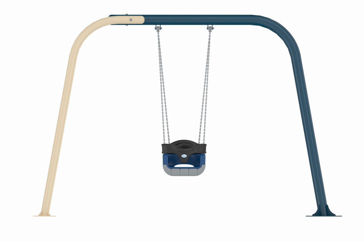 Cemer CA 175 Toddler Swing
