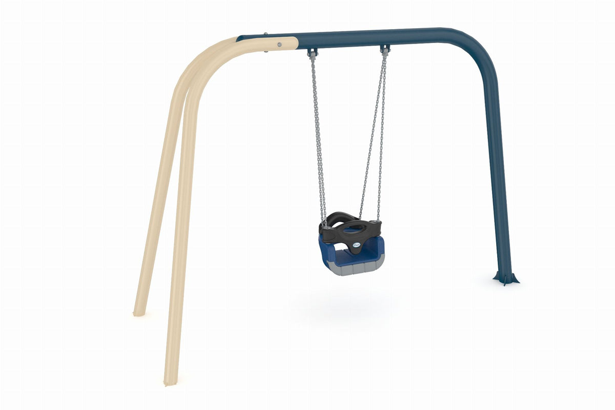 Cemer CA 175 Toddler Swing
