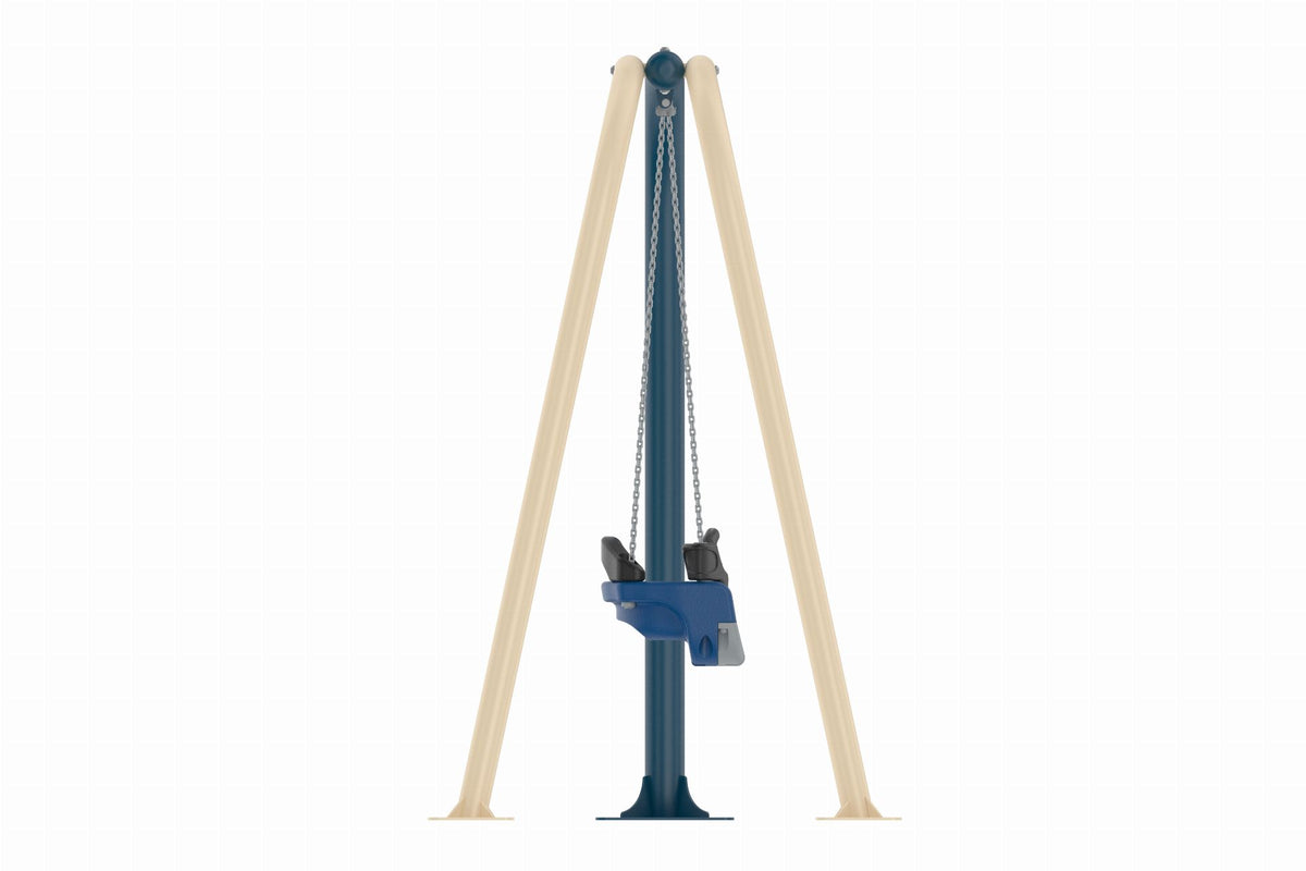Cemer CA 175 Toddler Swing