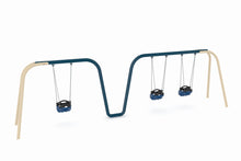 Cemer CA 177 Toddler Swing