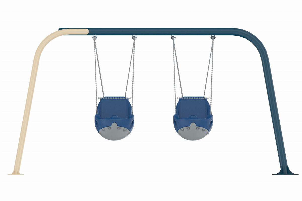 Cemer CA 178 Commercial Swing