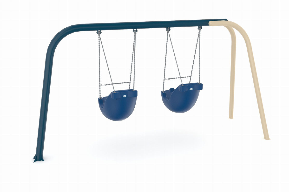 Cemer CA 178 Commercial Swing