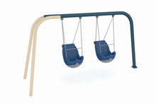 Cemer CA 178 Commercial Swing