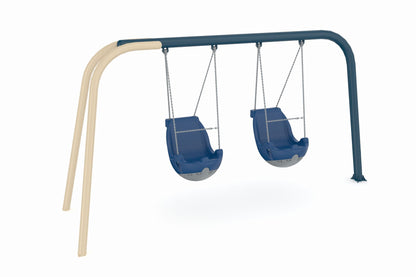 Cemer CA 178 Commercial Swing