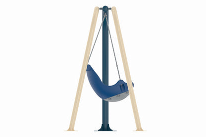 Cemer CA 178 Commercial Swing
