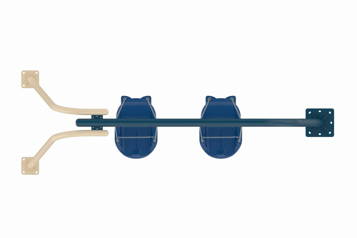 Cemer CA 178 Commercial Swing