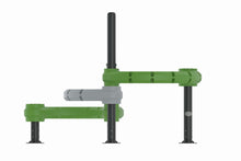 Cemer Arc Climbing Series CA 1800 Play Element