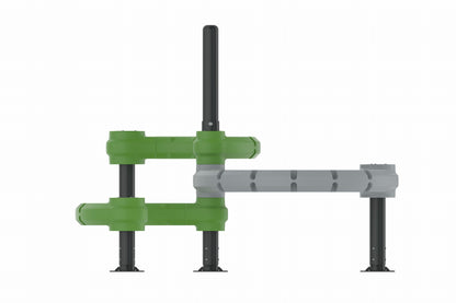 Cemer Arc Climbing Series CA 1800 Play Element