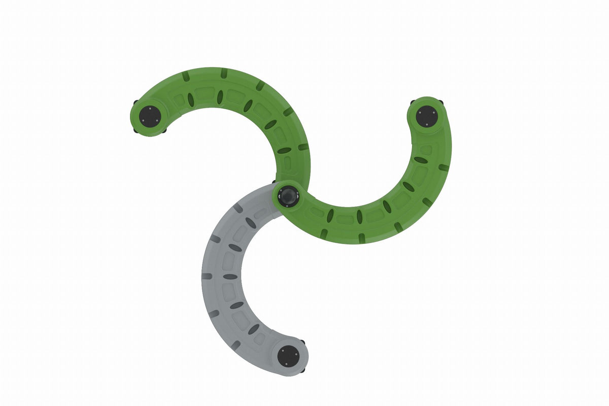 Cemer Arc Climbing Series CA 1800 Play Element