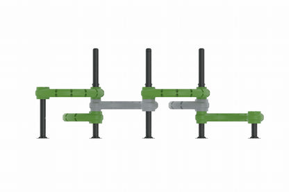 Cemer Arc Climbing Series CA 1801 Play Element