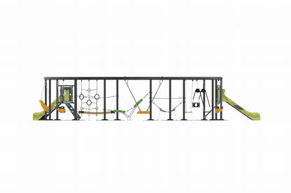 Cemer Swing CA 182