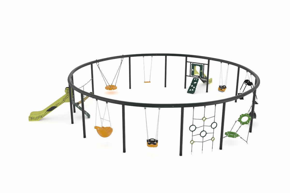 Cemer Swing CA 182